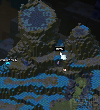 冒险岛2探险任务新地图收集攻略