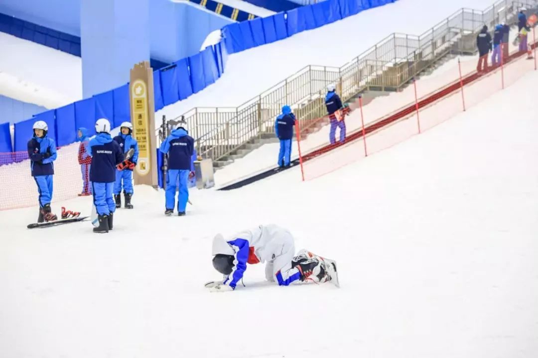 冒险岛超级滑雪板