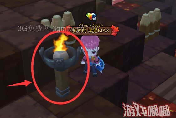 冒险岛啊喵任务