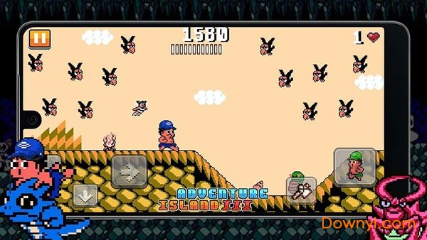 冒险岛2单机版
