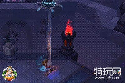 冒险岛火炮手全屏