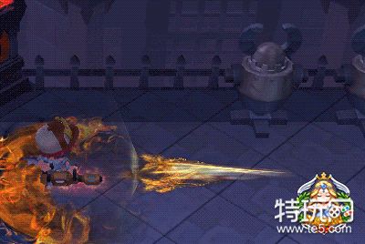 冒险岛火炮手全屏