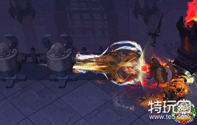 冒险岛火炮手全屏