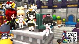 冒险岛日服下载