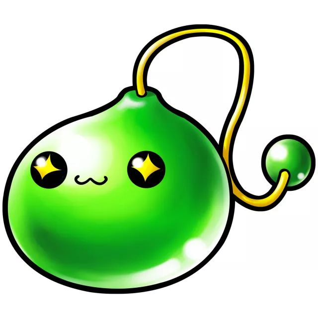 冒险岛突破之石