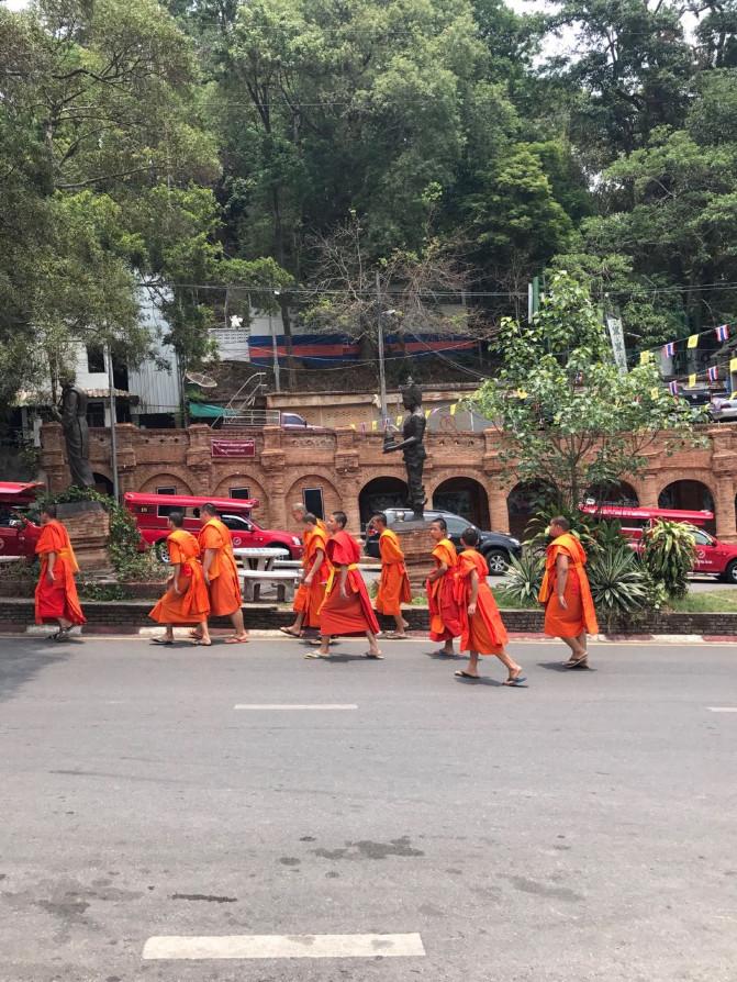 泰国自助游旅游攻略