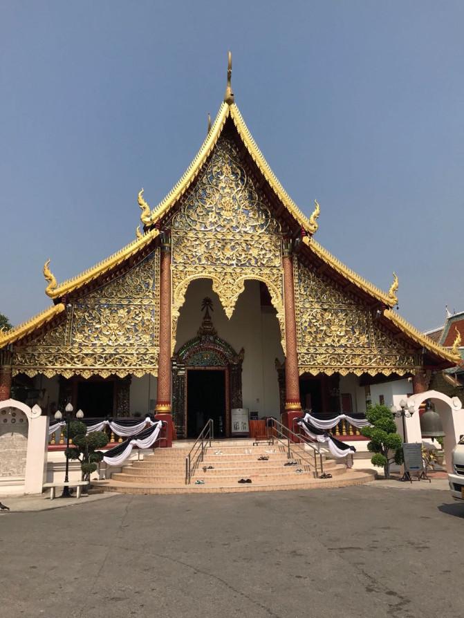 泰国自助游旅游攻略