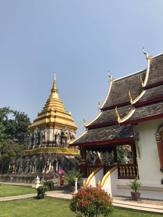 泰国自助游旅游攻略