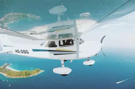 泰国自助游旅游攻略