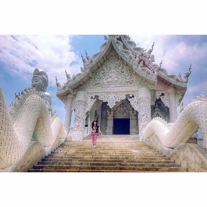 泰国自助游旅游攻略