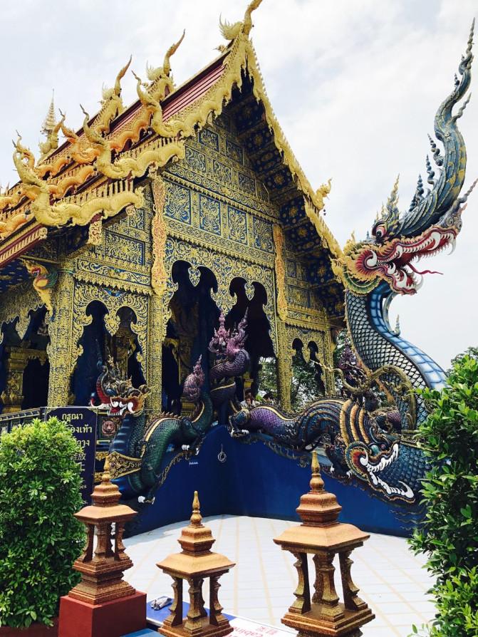 泰国自助游旅游攻略