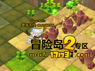 冒险岛手游魔法师加点