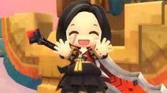 冒险岛手游魔法师加点