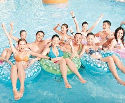 冒险岛永恒重生