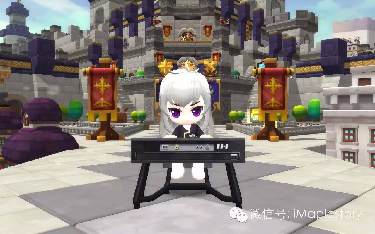 冒险岛2都有什么职业