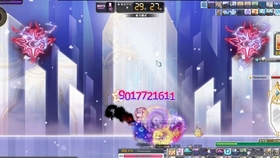 冒险岛双刀5转