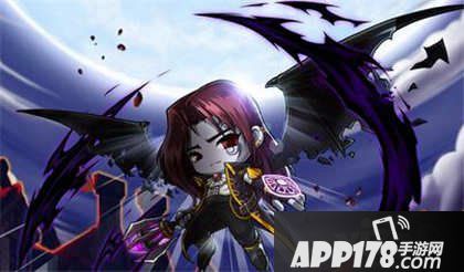 冒险岛手游恶魔猎手升级攻略