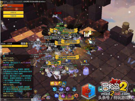 冒险岛2金币如何交易