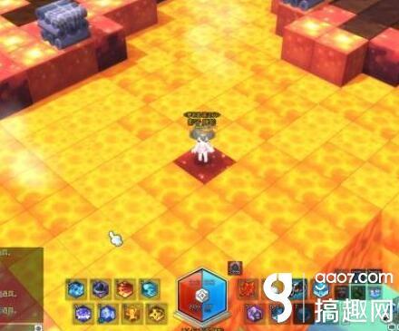 冒险岛单刷boss