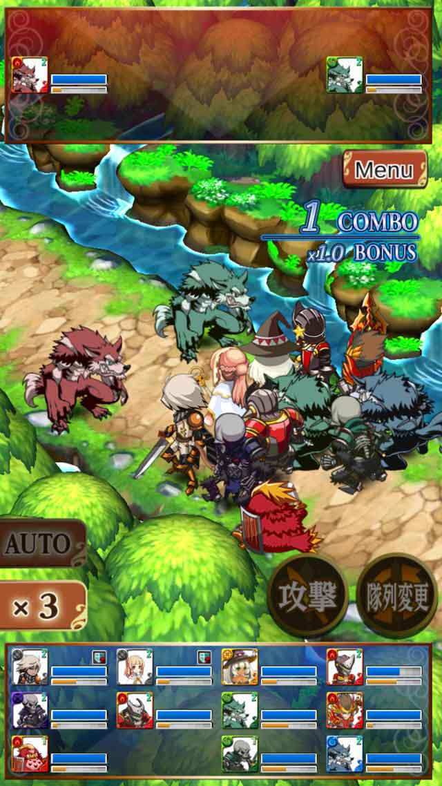 冒险岛骑士团link技能