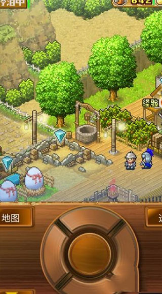 大海贼冒险岛 酒馆攻略
