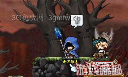 冒险岛米哈尔新手任务