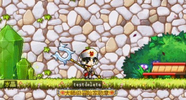 冒险岛黑骑士1-4转技能加点攻略