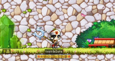 冒险岛黑骑士1-4转技能加点攻略