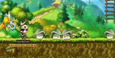 冒险岛黑骑士1-4转技能加点攻略