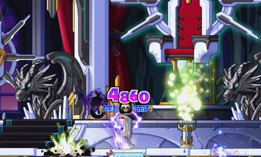 冒险岛黑骑士1-4转技能加点攻略