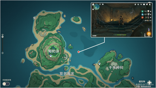 冒险岛095幻灵怎么玩