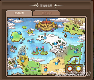 冒险岛手游如何快速获得金币的方法?-冒险岛online