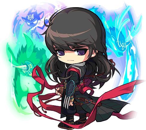 冒险岛079属性杖哪里爆