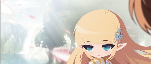 冒险岛079属性杖哪里爆