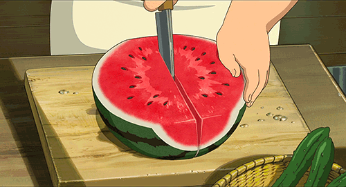 冒险岛夏日西瓜冰