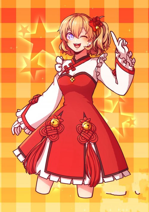 冒险岛2韩服