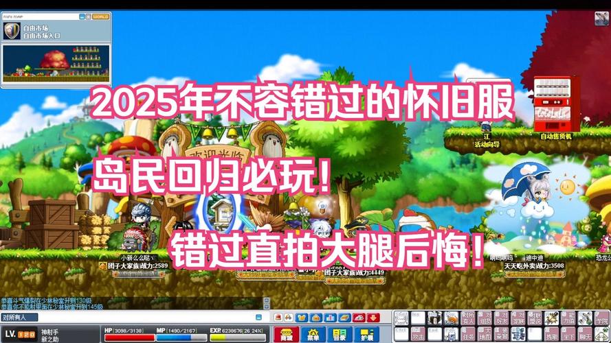 冒险岛079