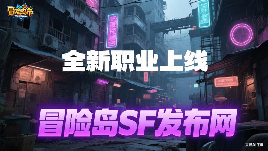 冒险岛发布网